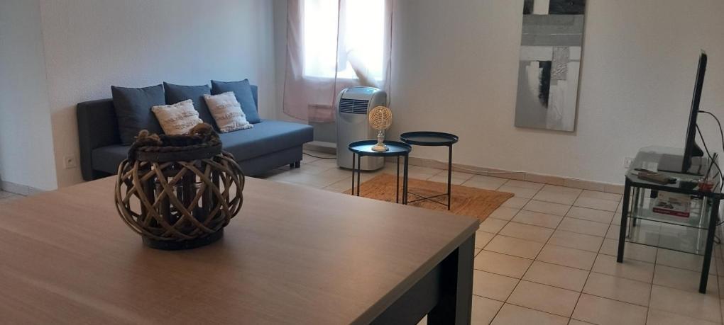 New-coeur Bastide-clim-central-moderne Appartement