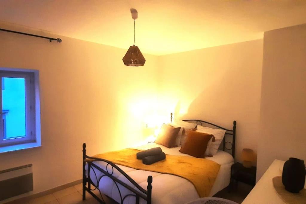 Appartement New-coeur Bastide-clim-central-moderne *
