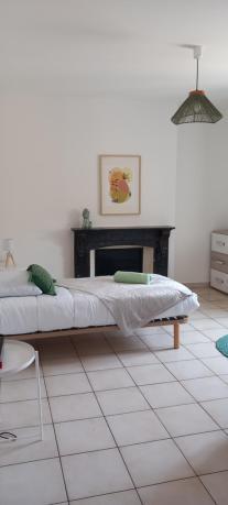 New-coeur Bastide-clim-central-moderne Carcassonne